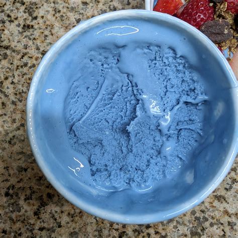 Degrees Blue Vanilla Ice Cream Reviews Abillion