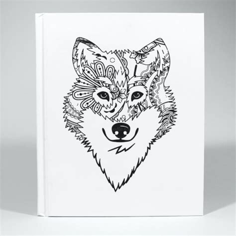 Wolf SVG, Wolf Head SVG, Wolf Mandala SVG – MasterBundles