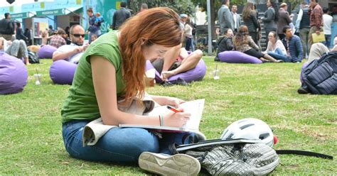 Planes Gratuitos Para Estudiantes De Bogotá Durante Semana Santa