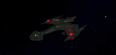 Star Trek Klingon Negh Var Class Artisgl 3d Publisher Online Real Time And Interactive 3d