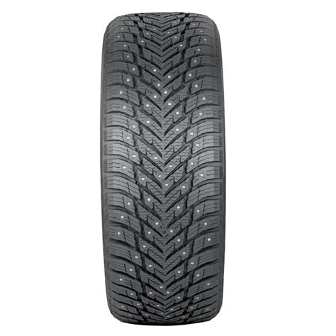 Nokian Hakkapeliitta 10 SUV (Studded) : 275/65R18 116T -TS32