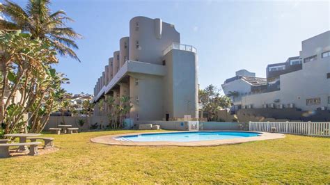 Bedroom Apartment Flat For Sale In Ballito Central P