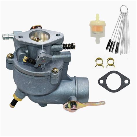 Amazon Autu Parts Carburetor For Briggs Stratton