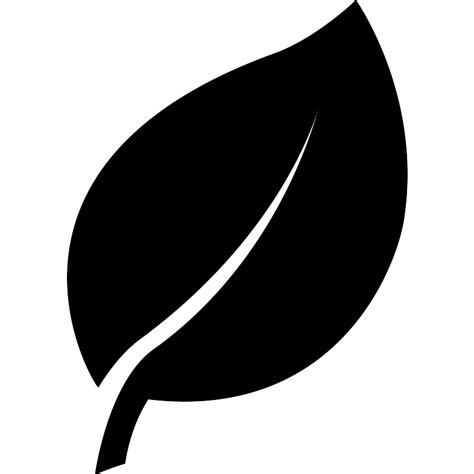 Leaf Vector Svg Icon Svg Repo