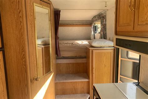 Rent My 2000 Westland Rv Fifth Wheel From 125 Night Rvezy