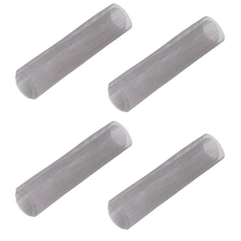 Treillis métallique en acier inoxydable 20 mailles écran 1mm trou 0 4mm