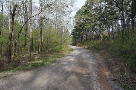 10 Most Beautiful Mountain Hikes In Arkansas