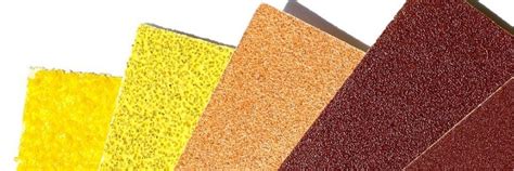 Best Sandpaper For Wood Choosing The Abrasive Grain And Grit Empire