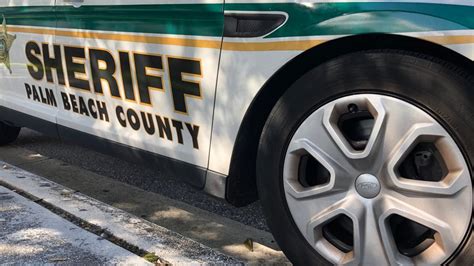 Male Prostitutes And Porn On Duty Ex Girlfriend S Tell All Leads To Pbso Deputy S Firing