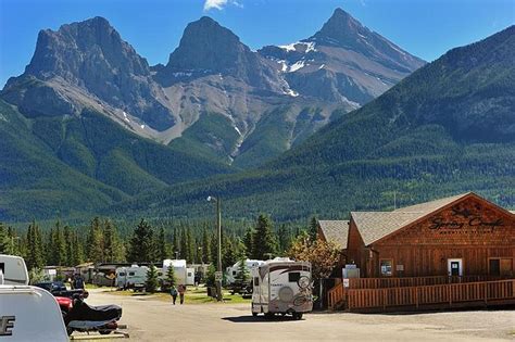 Spring Creek Canmore Canmore Canada Fotos En Reviews Tripadvisor