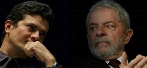 Moro Condena Lula A Mais De Anos De Pris O Portal Viu