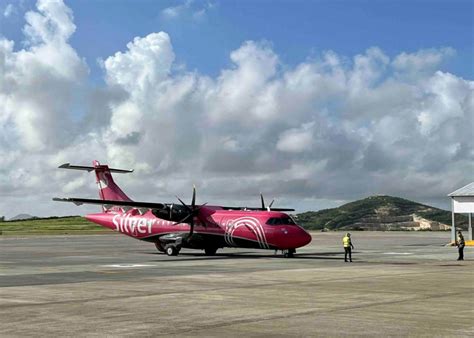 Silver Airways Bases Hub Locations For Flight Attendants And Pilots