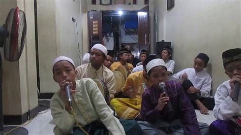 Ya Asyiqol Musthofa Majelis Ta Lim Dzikir Dan Sholawat Assalam