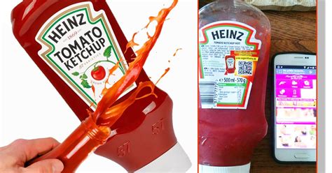 Ketchup Firm Heinz In Saucy Scandal After Showing Customer Hardcore