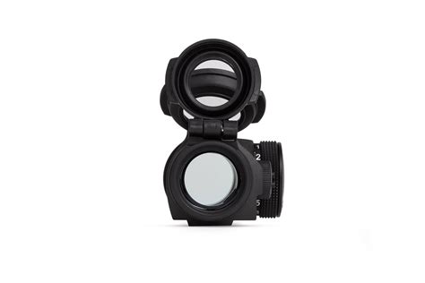 Aimpoint Micro H 2 2 Moa Red Dot Sight Freedom Trading