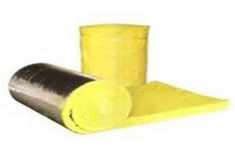 Yellow UP Twiga Fiber Glass Wool Shape Rolls 20 40 Mm At Rs 60