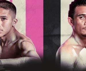 Jesse Bam Rodriguez Vs Srisaket Sor Rungvisai Headlines San Antonio