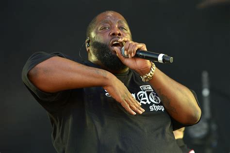 Killer Mike Fondly Reminisces On Dmx S Legacy