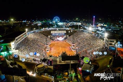 65ª Festa do Peão de Barretos promete muitas emoções