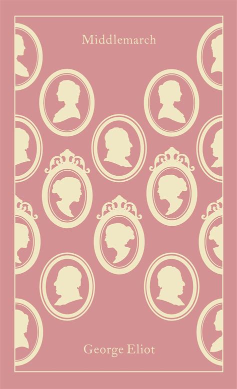 Middlemarch By George Eliot Penguin Books Australia