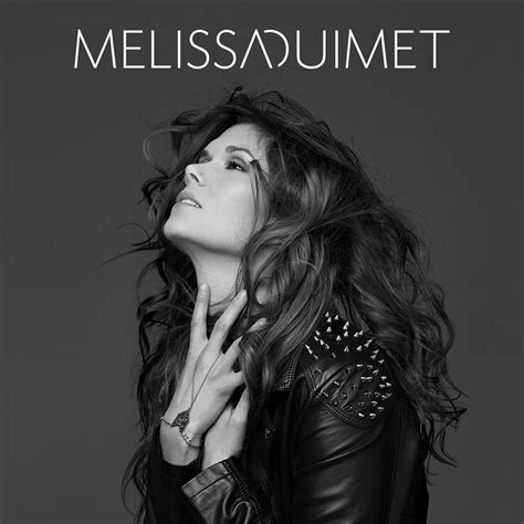 Mélissa Ouimet Melissa Ouimet Lyrics and Tracklist Genius