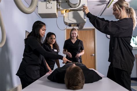 Radiologic Technology AAS University Of Saint Francis Fort Wayne