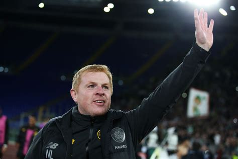 Oficjalnie Neil Lennon Zwolniony Przez Omoni Transfery Info