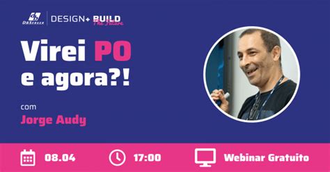 Webinar Virei Po E Agora Online Sympla