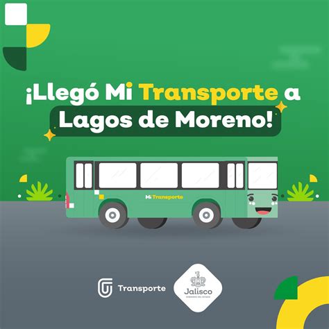 Secretar A De Transporte Jalisco On Twitter Lo Que Tienes Que Saber