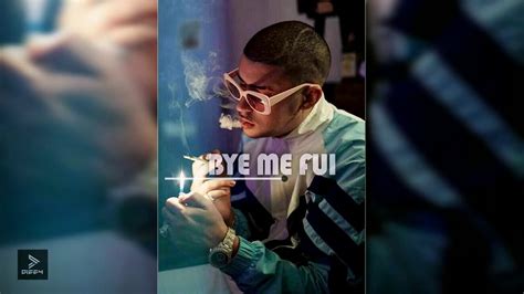 Bye Me Fu Instrumental Bad Bunny Remake Flp Youtube