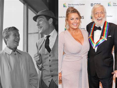 Dick Van Dyke S Dating History From Margie Willett To Arlene Silver