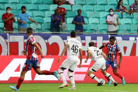 Veja Fotos De Bahia X Sport Pela Copa Do Nordeste Gazeta Esportiva