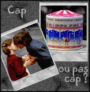 Cap Ou Pas Cap Jeux D Enfants Film Jeux Enfants Jeux