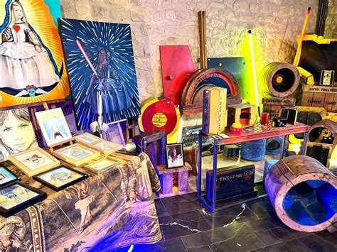 La localidad de Sos del Rey Católico acoge la Feria de Arte y Artesanía