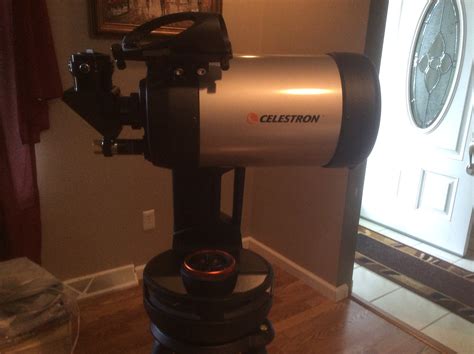 Celestron Nexstar 6” Evolution Astromart