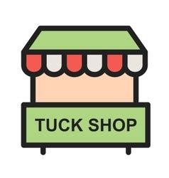 Tuck Shop Vector Images (26)