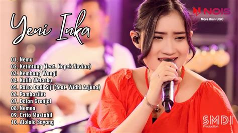 Nemu Ketintang Yeni Inka Full Album Terbaru Youtube