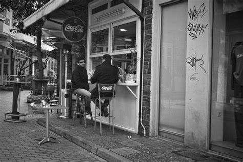 Free Images Black And White Road Street Alley Travel Fujifilm