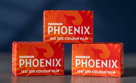 New Harman Phoenix Film Leaked Online Seriously Photography