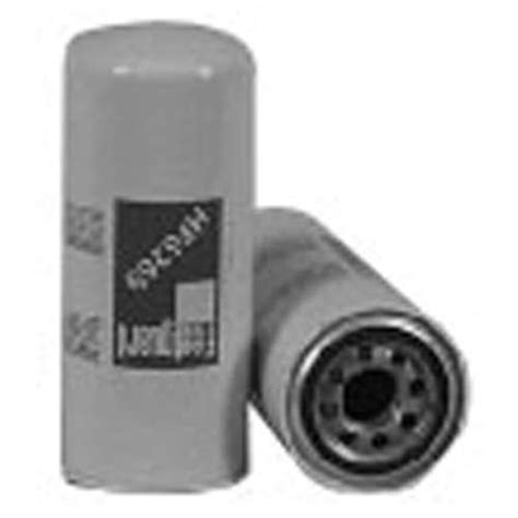 HF6269 Fleetguard Hydraulic Filter Free Shipping