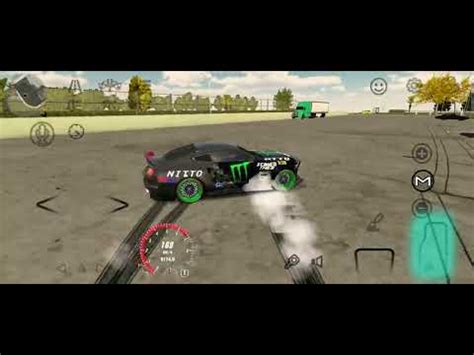 Cpm Drift Car Parking Multiplayer YouTube