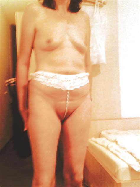 Pearl String Panties 26 28 Porn Pic