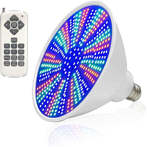 Replacement Pool Light Bulb 500w 120v Shelly Lighting