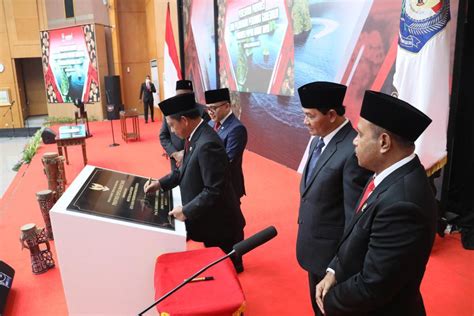 Kementerian Pendayagunaan Aparatur Negara Dan Reformasi Birokrasi