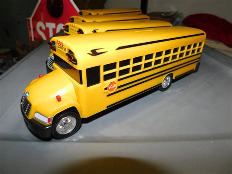 School Bus Collection Bus Banks Blue Bird Busboy501 Flickr