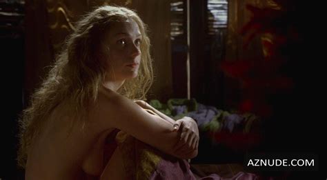 KERRY CONDON Nude AZNude