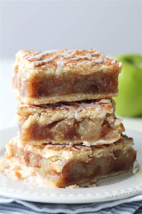 34 Apple Dessert Recipes – Simple Ideas for Apple Desserts