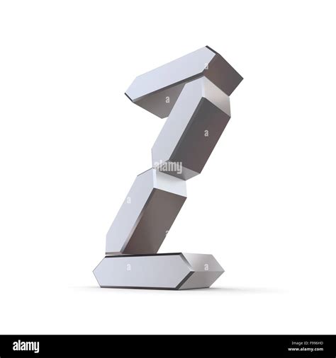 Shiny Letter Z Lcd Look Stock Photo Alamy