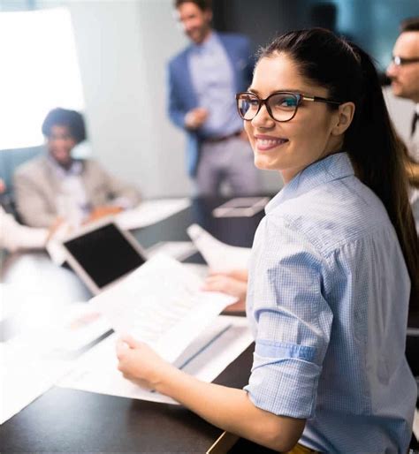 Assistente Administrativo E Financeiro M A