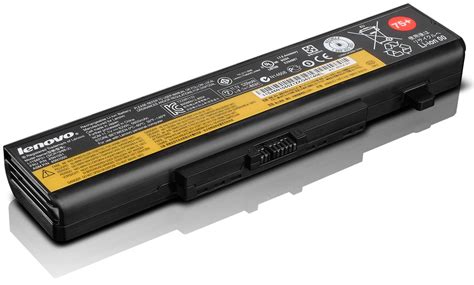 Lenovo Thinkpad Battery Cell Wh A E E Notebook